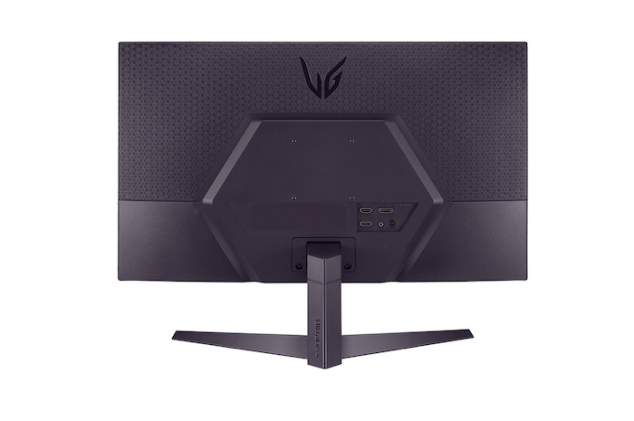 Vista tercera 24”Monitor Gamer UltraGear™